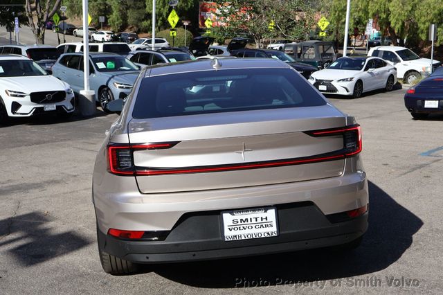 2024 Polestar 2 Long Range Single Motor Plus - 23097011 - 3