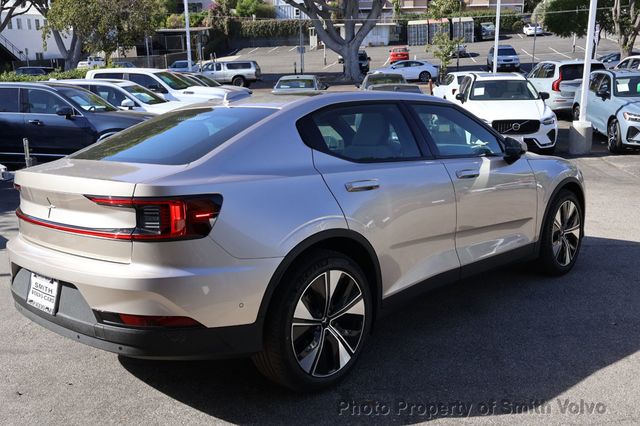 2024 Polestar 2 Long Range Single Motor Plus - 23097011 - 4