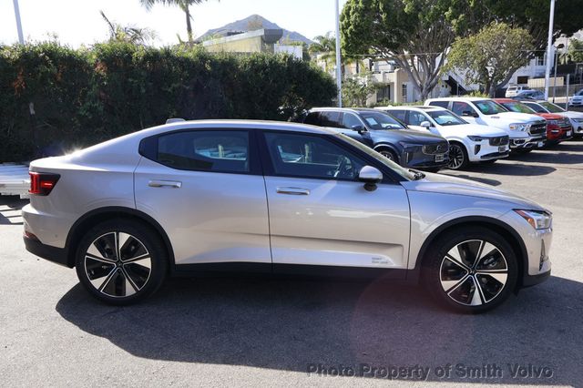 2024 Polestar 2 Long Range Single Motor Plus - 23097011 - 5