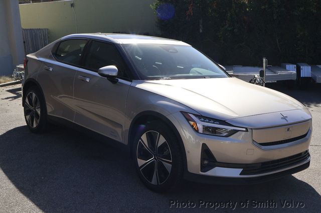 2024 Polestar 2 Long Range Single Motor Plus - 23097011 - 6