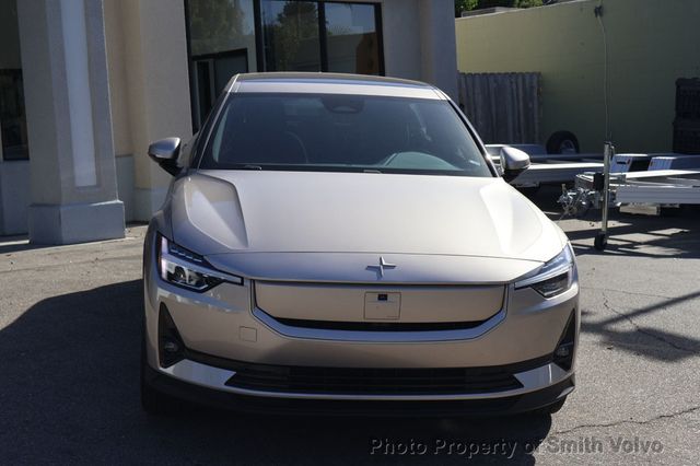 2024 Polestar 2 Long Range Single Motor Plus - 23097011 - 7