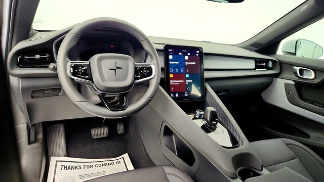 2024 Polestar 2 Long Range Single Motor with 19'' Wheels (320-mile range) - 22972448 - 10