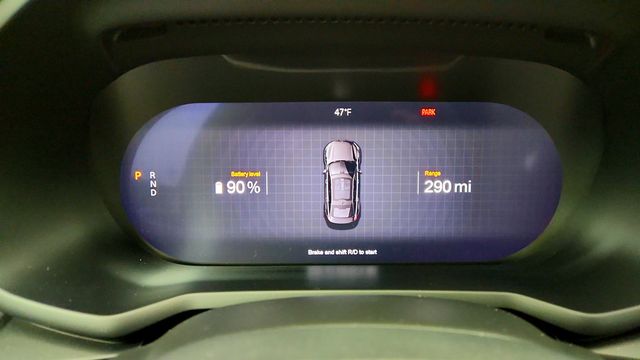 2024 Polestar 2 Long Range Single Motor with 19'' Wheels (320-mile range) - 22972448 - 12