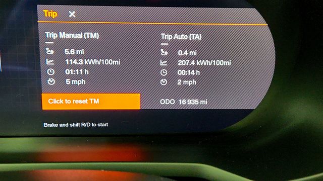 2024 Polestar 2 Long Range Single Motor with 19'' Wheels (320-mile range) - 22972448 - 13