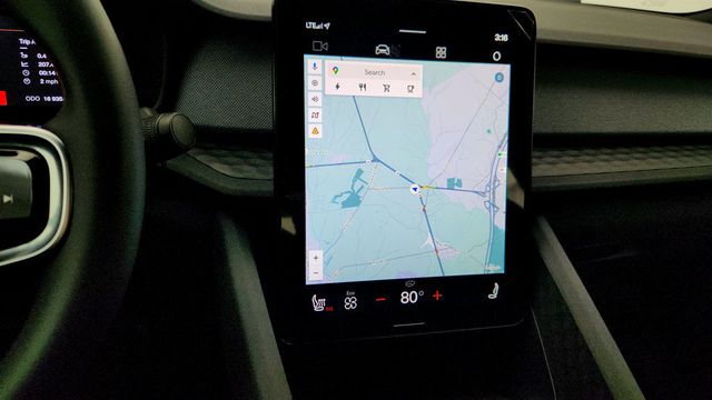 2024 Polestar 2 Long Range Single Motor with 19'' Wheels (320-mile range) - 22972448 - 18