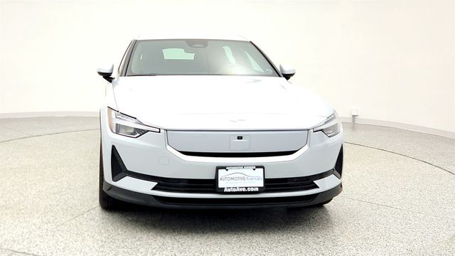 2024 Polestar 2 Long Range Single Motor with 19'' Wheels (320-mile range) - 22972448 - 1