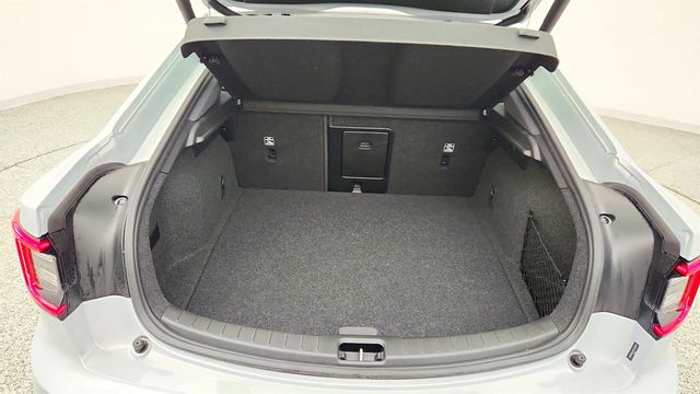 2024 Polestar 2 Long Range Single Motor with 19'' Wheels (320-mile range) - 22972448 - 22