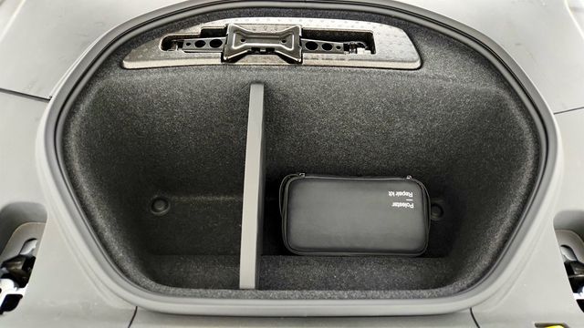 2024 Polestar 2 Long Range Single Motor with 19'' Wheels (320-mile range) - 22972448 - 26