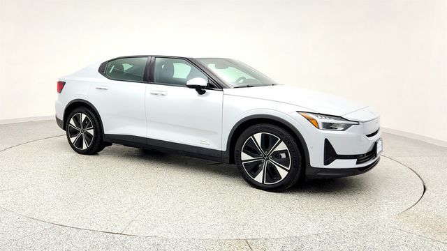 2024 Polestar 2 Long Range Single Motor with 19'' Wheels (320-mile range) - 22972448 - 2