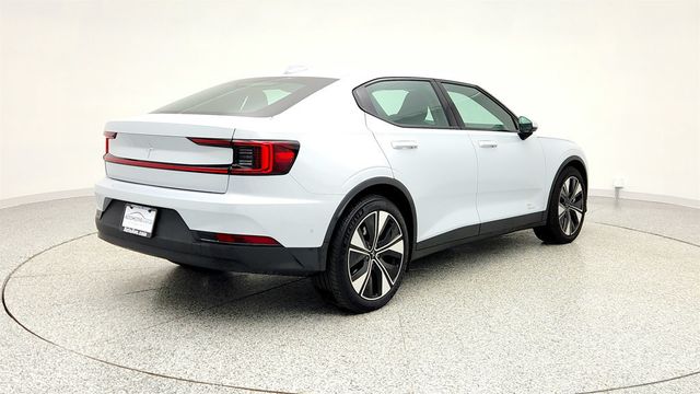 2024 Polestar 2 Long Range Single Motor with 19'' Wheels (320-mile range) - 22972448 - 4