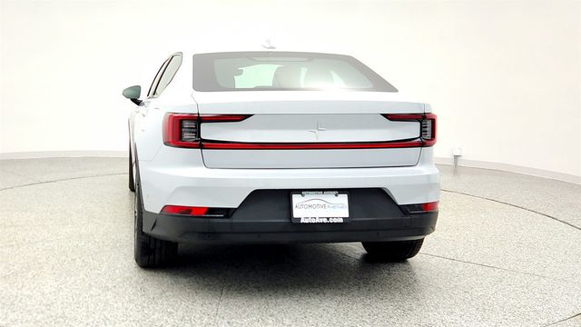 2024 Polestar 2 Long Range Single Motor with 19'' Wheels (320-mile range) - 22972448 - 5