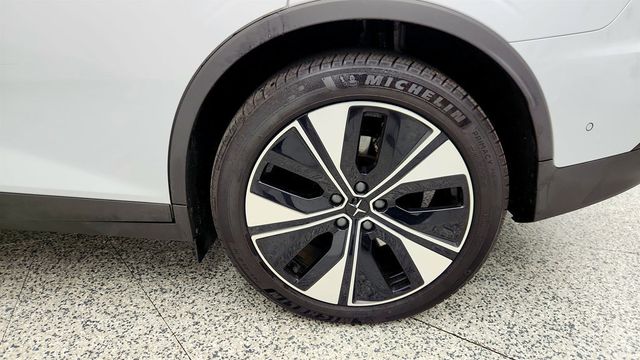 2024 Polestar 2 Long Range Single Motor with 19'' Wheels (320-mile range) - 22972448 - 8