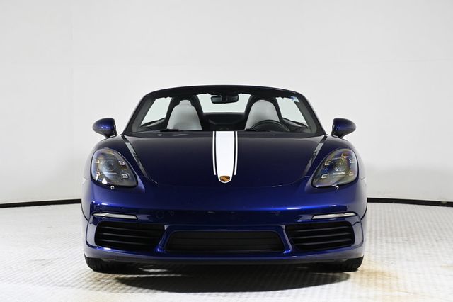 2024 Porsche 718 Boxster  - 22955415 - 9