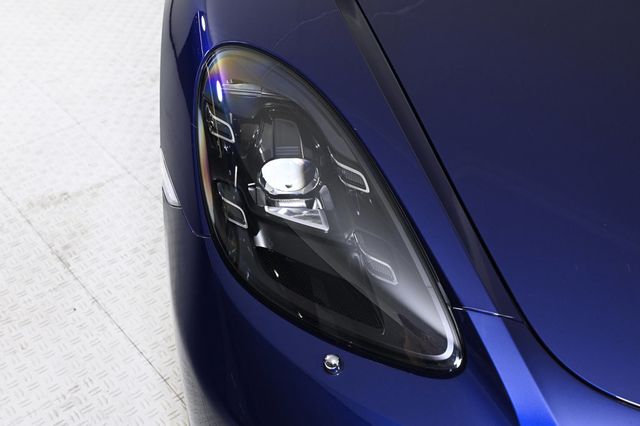 2024 Porsche 718 Boxster  - 22955415 - 10