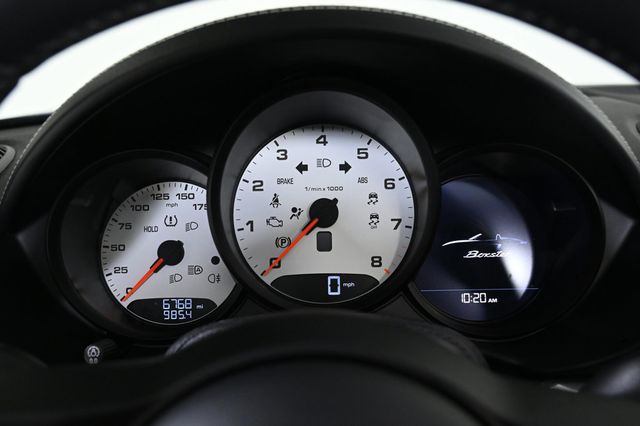 2024 Porsche 718 Boxster  - 22955415 - 13