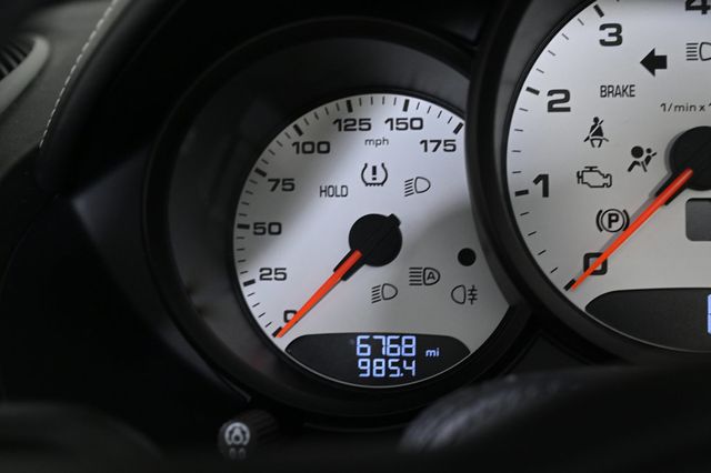 2024 Porsche 718 Boxster  - 22955415 - 14