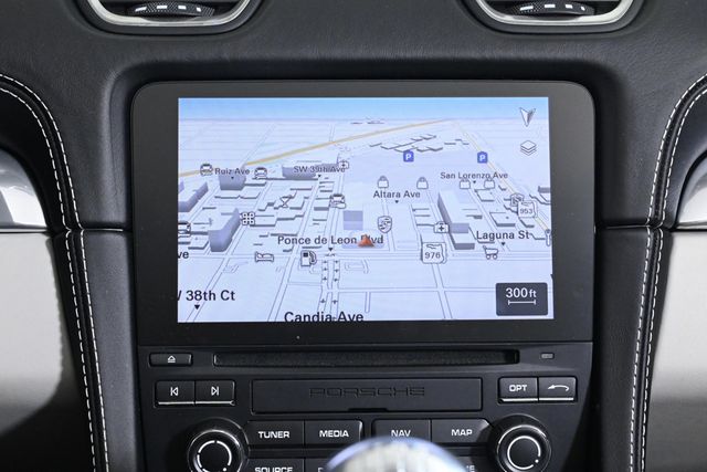 2024 Porsche 718 Boxster  - 22955415 - 15