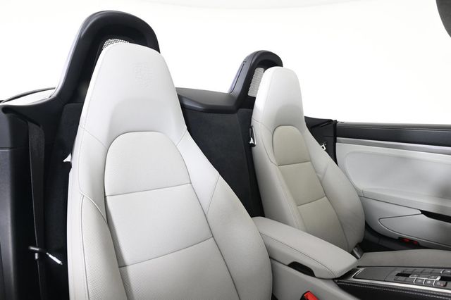 2024 Porsche 718 Boxster  - 22955415 - 18