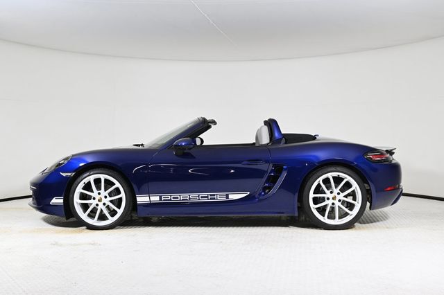 2024 Porsche 718 Boxster  - 22955415 - 1