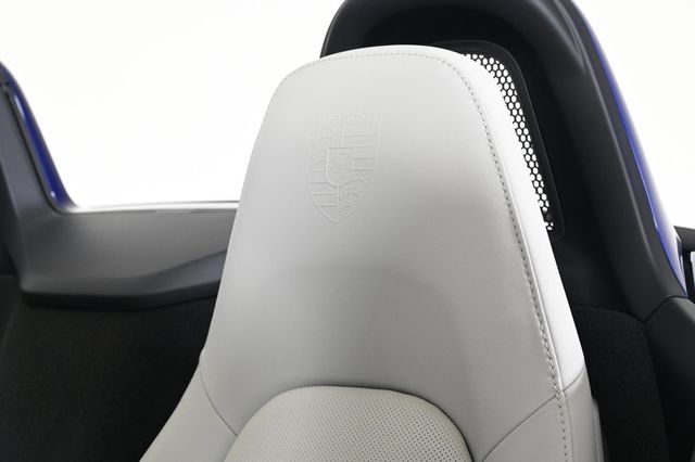 2024 Porsche 718 Boxster  - 22955415 - 19
