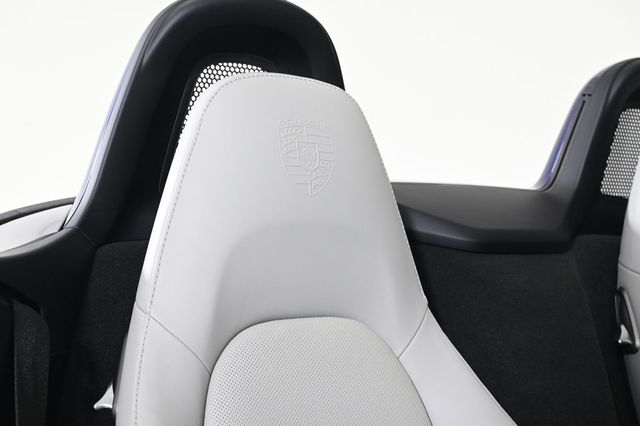 2024 Porsche 718 Boxster  - 22955415 - 20