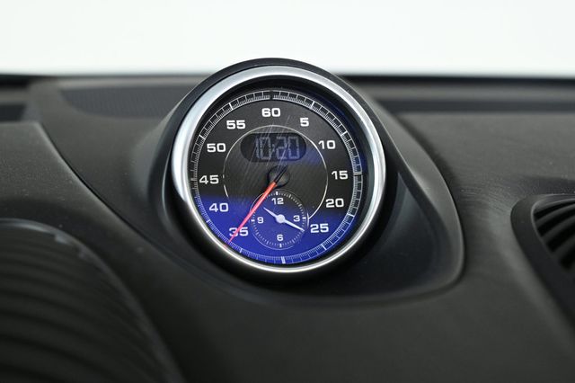 2024 Porsche 718 Boxster  - 22955415 - 22