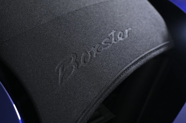 2024 Porsche 718 Boxster  - 22955415 - 24