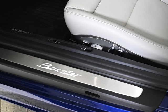 2024 Porsche 718 Boxster  - 22955415 - 25