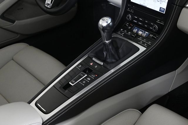 2024 Porsche 718 Boxster  - 22955415 - 26