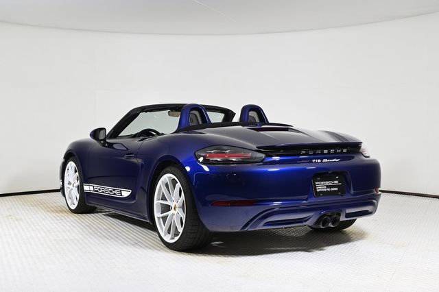 2024 Porsche 718 Boxster  - 22955415 - 2