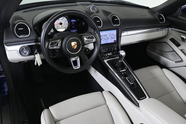 2024 Porsche 718 Boxster  - 22955415 - 3