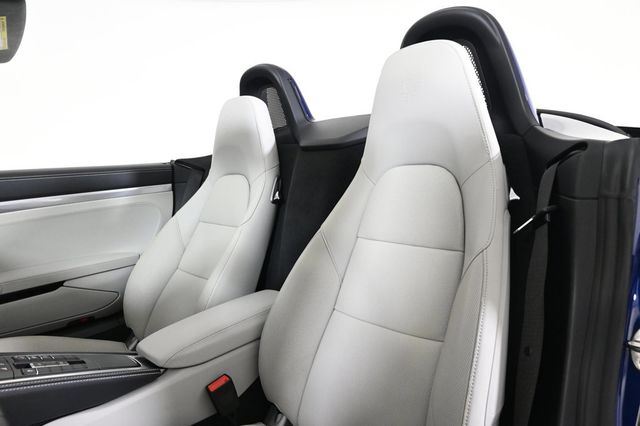 2024 Porsche 718 Boxster  - 22955415 - 4