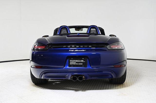 2024 Porsche 718 Boxster  - 22955415 - 5