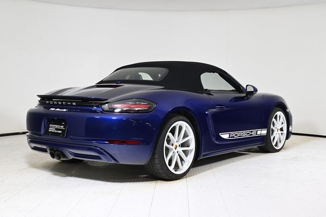 2024 Porsche 718 Boxster  - 22955415 - 6