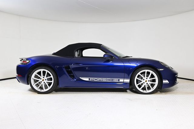 2024 Porsche 718 Boxster  - 22955415 - 7