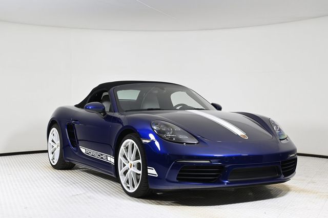2024 Porsche 718 Boxster  - 22955415 - 8