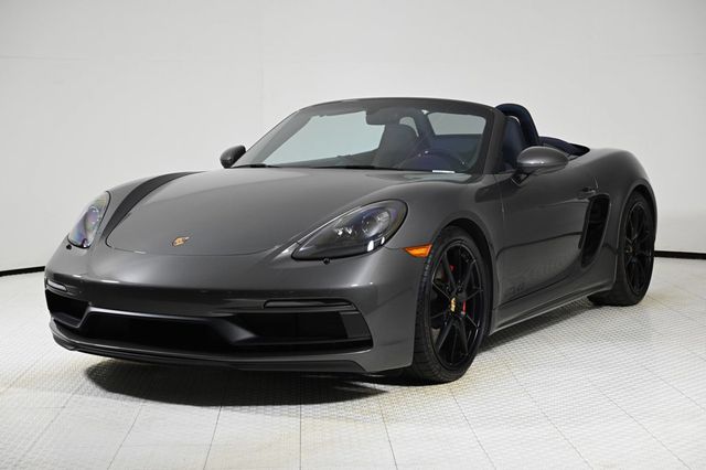 2024 Porsche 718 Boxster GTS - 22732795 - 0