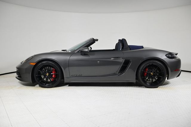 2024 Porsche 718 Boxster GTS - 22732795 - 1