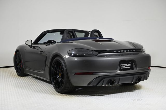 2024 Porsche 718 Boxster GTS - 22732795 - 2