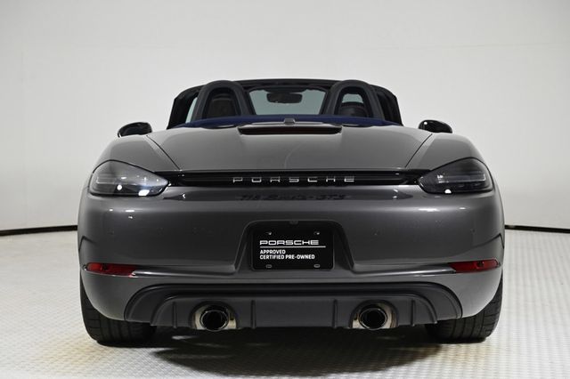 2024 Porsche 718 Boxster GTS - 22732795 - 3