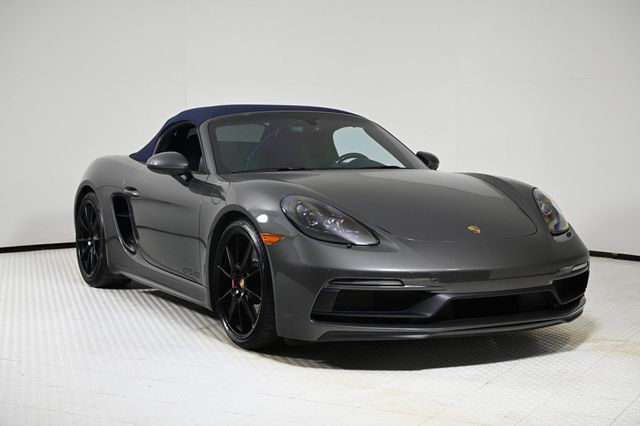 2024 Porsche 718 Boxster GTS - 22732795 - 6