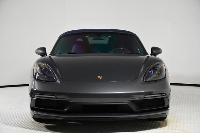 2024 Porsche 718 Boxster GTS - 22732795 - 7