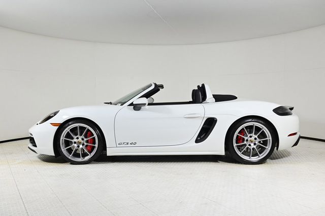 2024 Porsche 718 Boxster GTS - 22738878 - 1