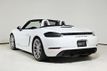 2024 Porsche 718 Boxster GTS - 22738878 - 2