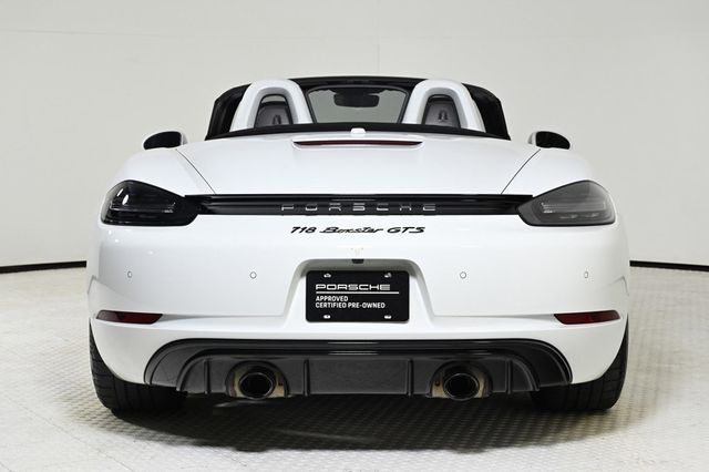 2024 Porsche 718 Boxster GTS - 22738878 - 3