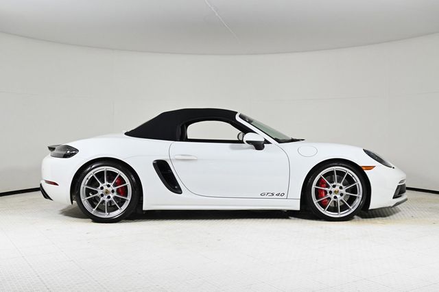 2024 Porsche 718 Boxster GTS - 22738878 - 5