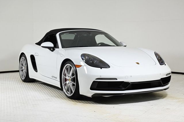 2024 Porsche 718 Boxster GTS - 22738878 - 6