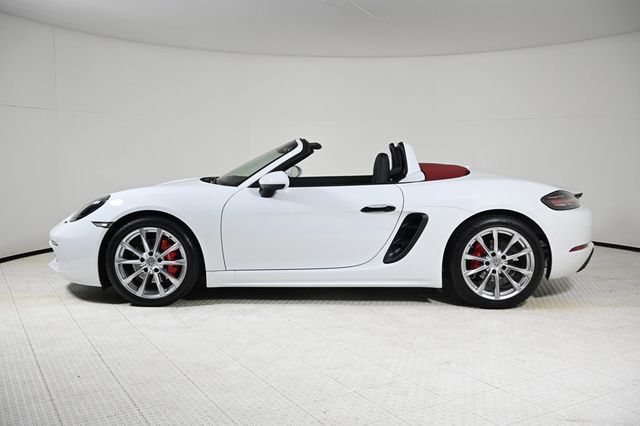 2024 Porsche 718 Boxster S - 22722238 - 1