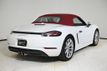 2024 Porsche 718 Boxster S - 22722238 - 4