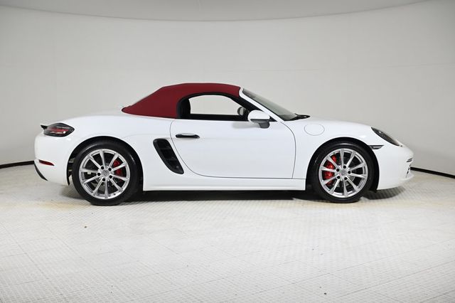 2024 Porsche 718 Boxster S - 22722238 - 5